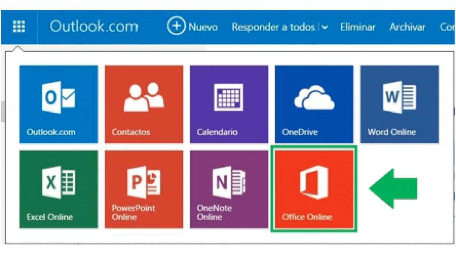 Hotmail: un antes y después de la era del internet